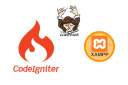 Cara mudah instalasi CodeIgniter 4 di localhost