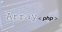 Array pada PHP