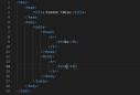 HTML Table