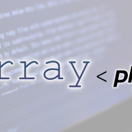Array pada PHP